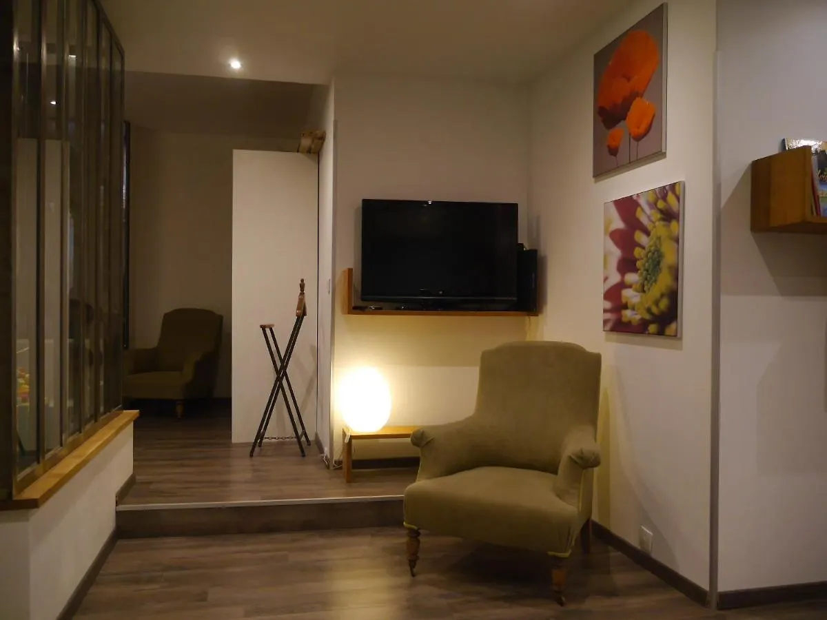 Ferienwohnung Campana Avignon