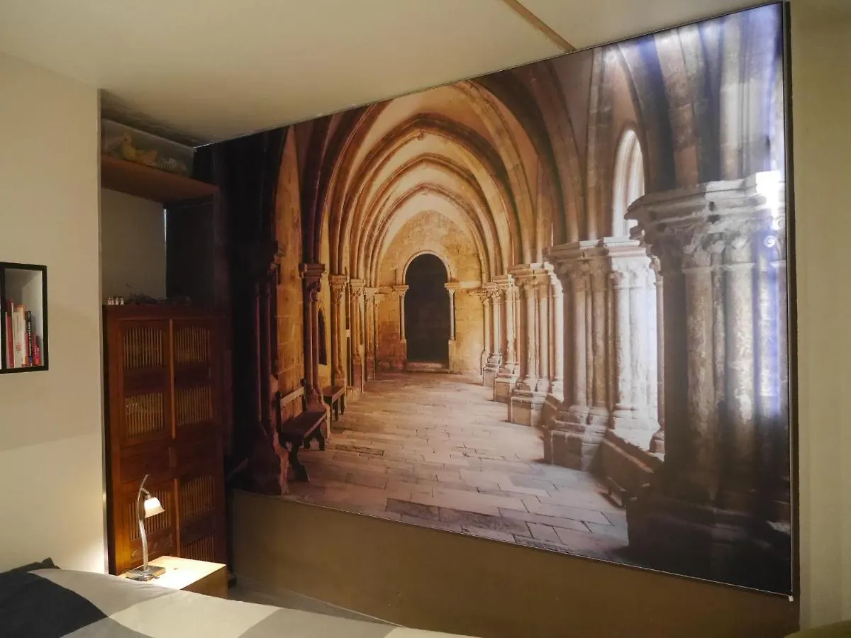 Ferienwohnung Campana Avignon 0*,